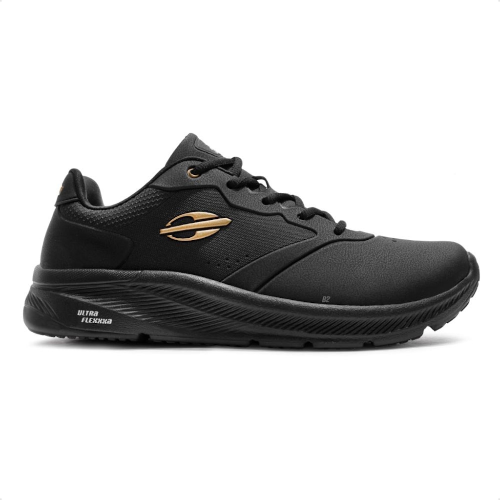 Imagem 2 do produto Tênis Masculino Mormaii Original + 3 Pares de Meias