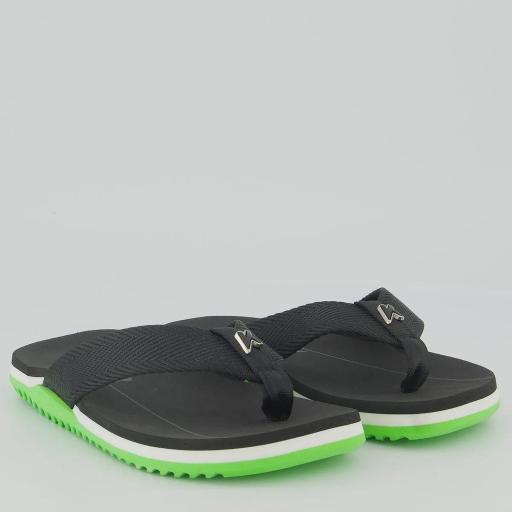 Imagem 3 do produto Chinelo Infantil Kenner NK6 Pro