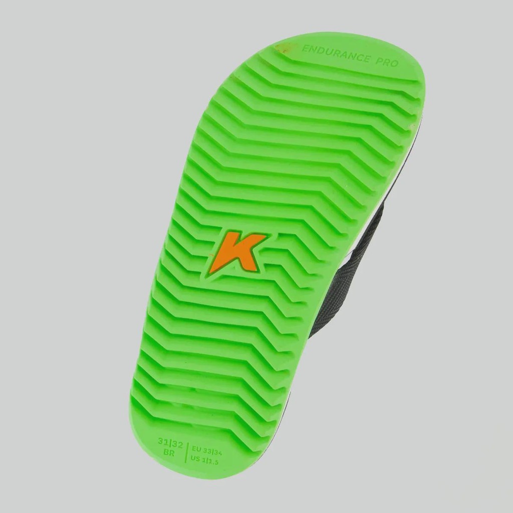 Imagem 5 do produto Chinelo Infantil Kenner NK6 Pro