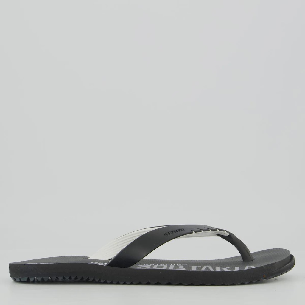 Imagem 2 do produto Chinelo Masculino Kenner Red Botafogo