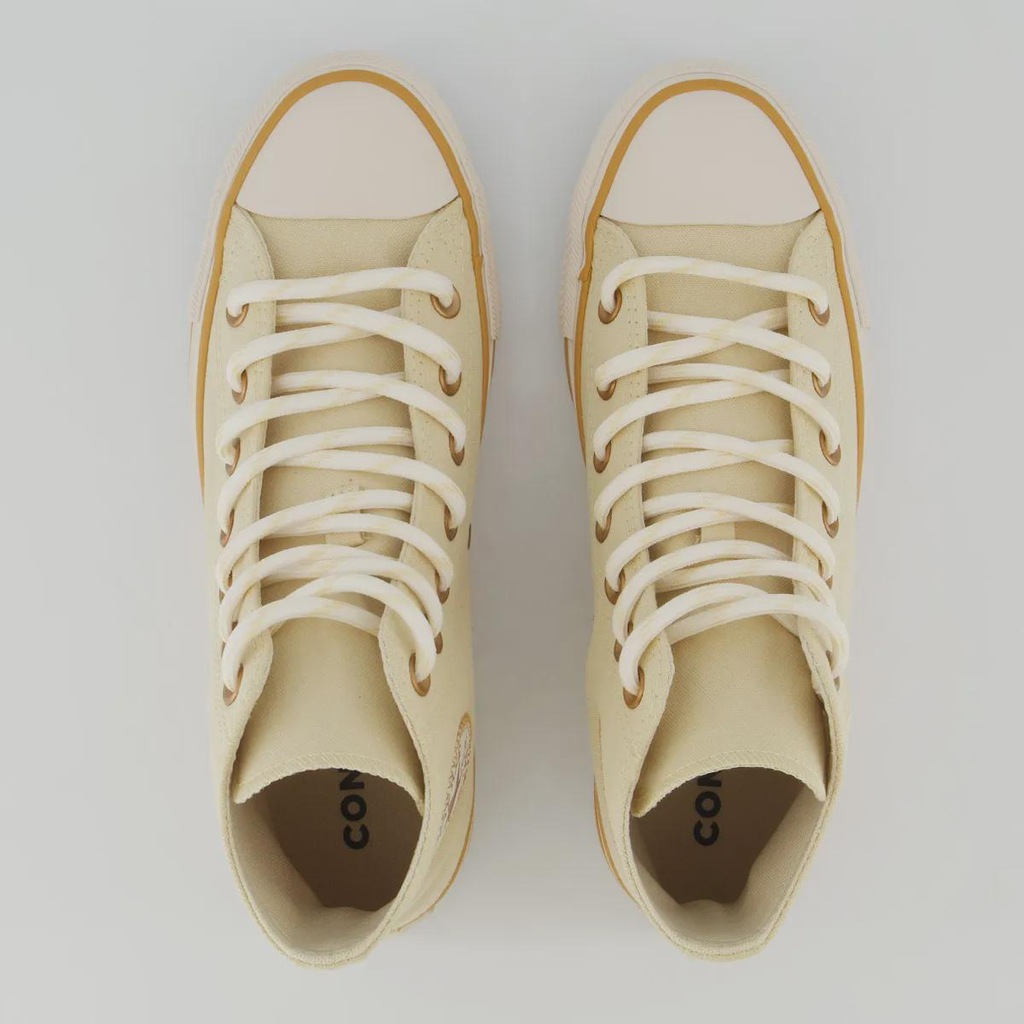 Imagem 4 do produto Tênis Feminino Converse All Star Chuck Taylor Cano Alto