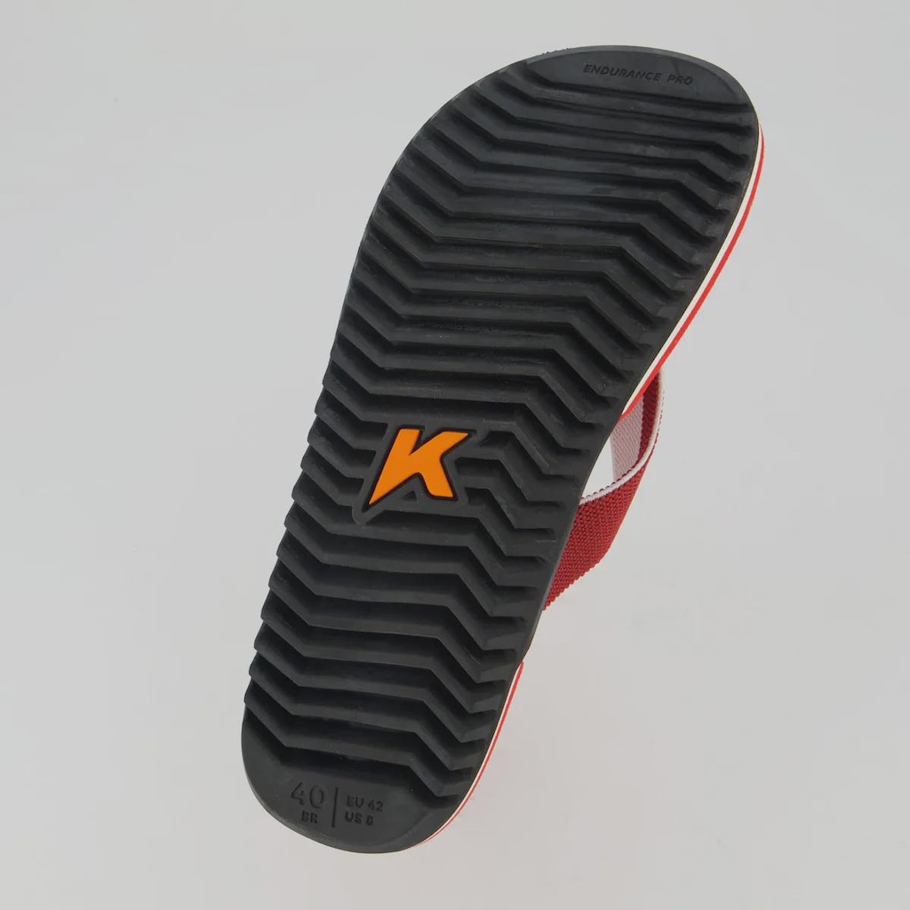 Imagem 5 do produto Chinelo do São Paulo Masculino Kenner NK6