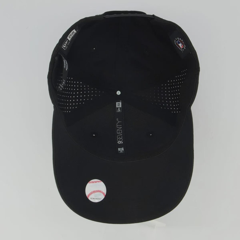Imagem 4 do produto Boné Unissex New Era Los Angeles Dodgers 970 Performance MLB Aba Curva