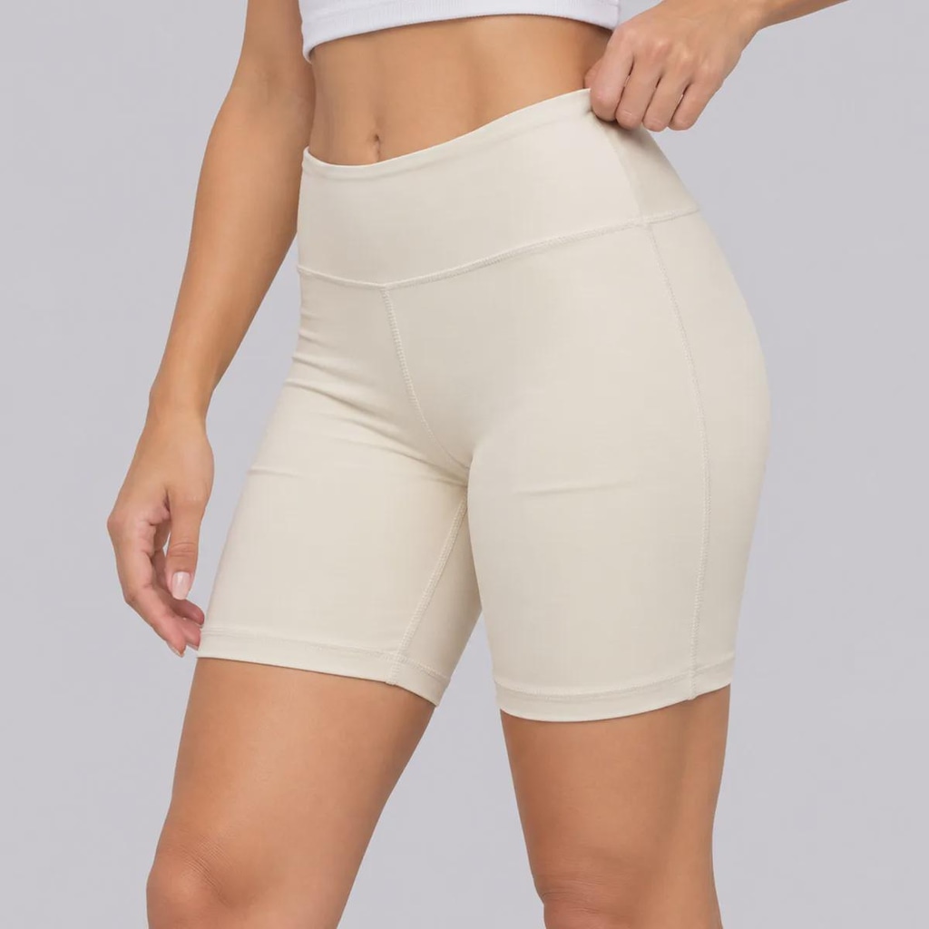 Imagem 2 do produto Shorts Fila Flat Life Feminino