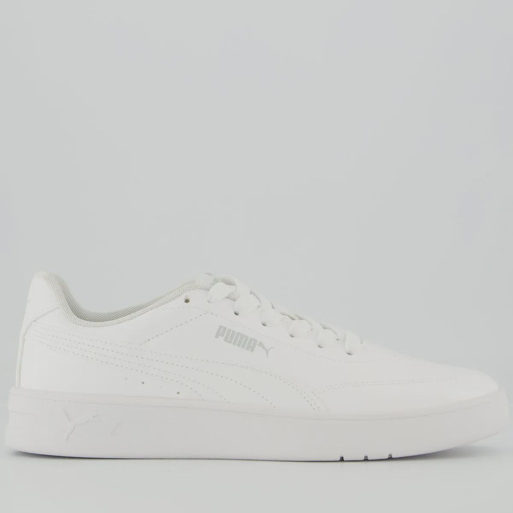Imagem 1 do produto Tênis Masculino Puma Court Classic Clean BDP