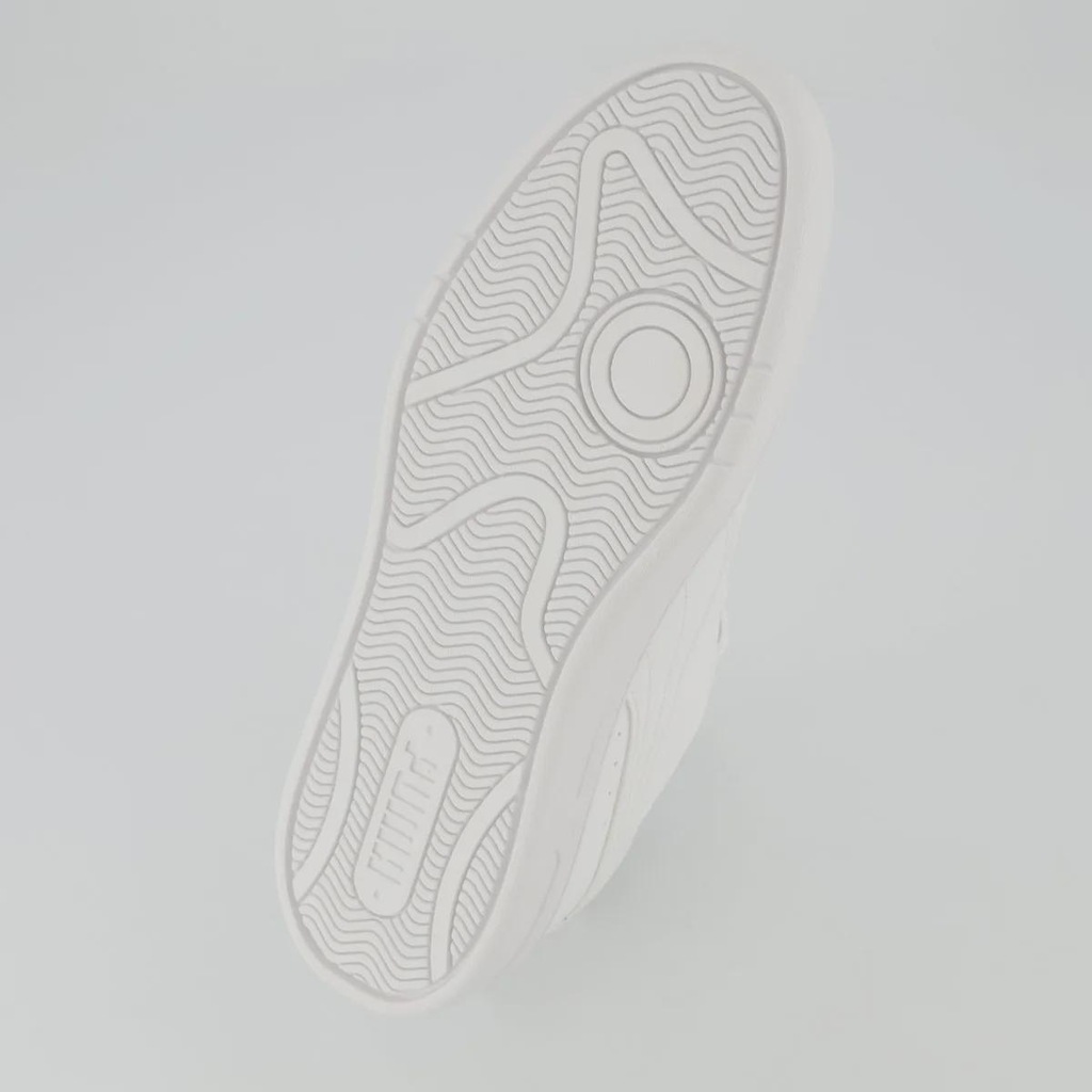 Imagem 5 do produto Tênis Masculino Puma Court Classic Clean BDP