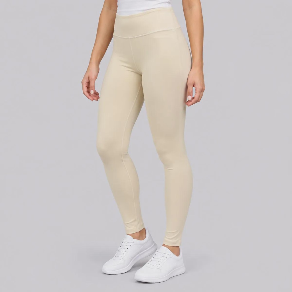 Imagem 2 do produto Calça Legging Fila Flat Life II Feminina