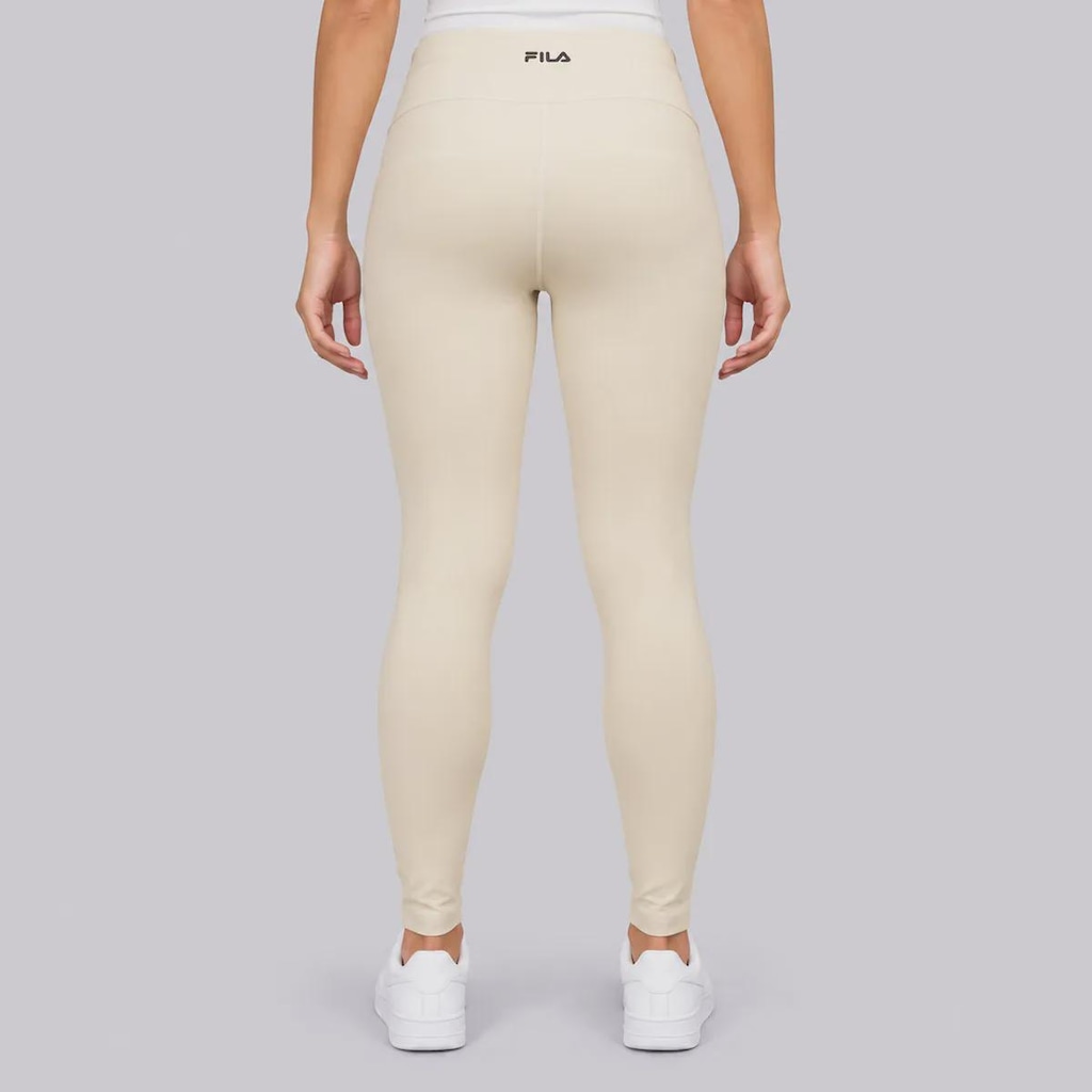 Imagem 3 do produto Calça Legging Fila Flat Life II Feminina