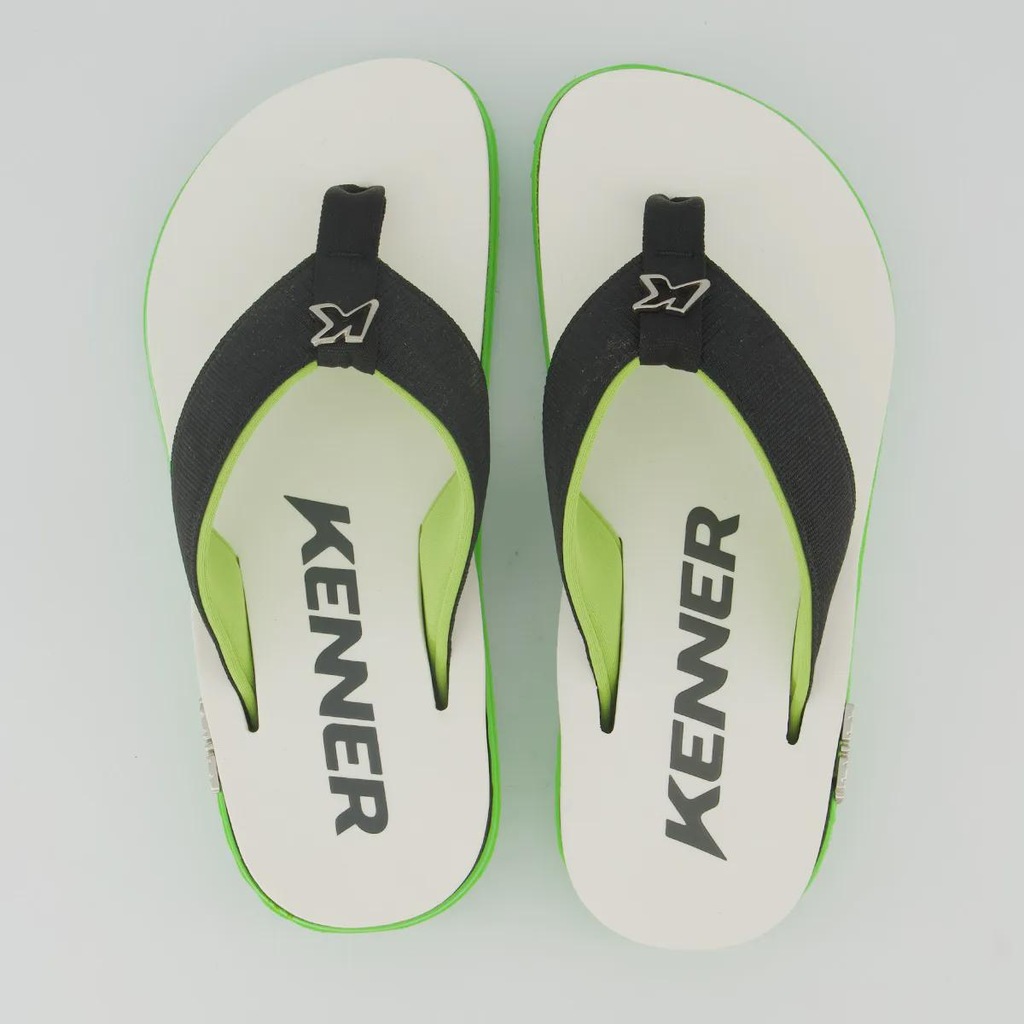 Imagem 1 do produto Chinelo Masculino Kenner Kivah Line
