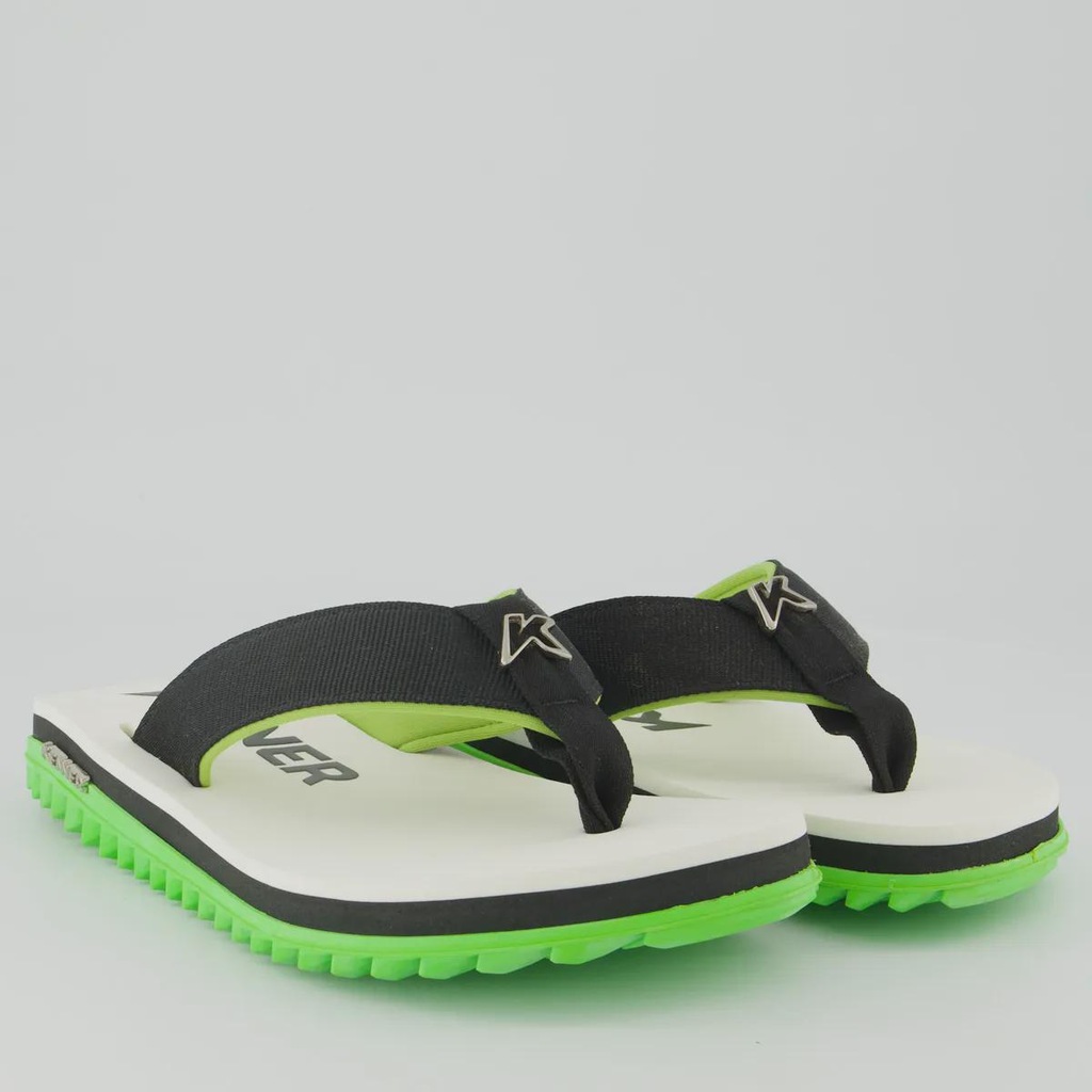 Imagem 3 do produto Chinelo Masculino Kenner Kivah Line