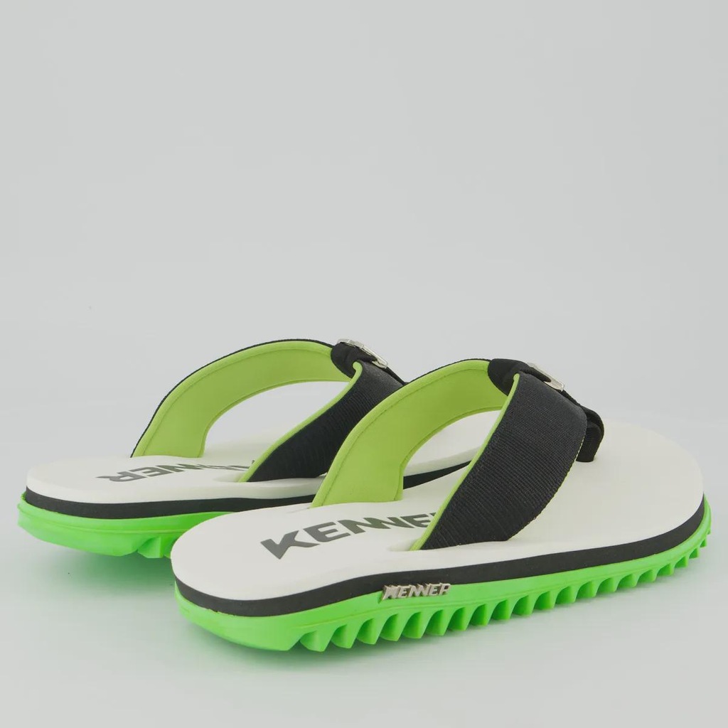Imagem 4 do produto Chinelo Masculino Kenner Kivah Line