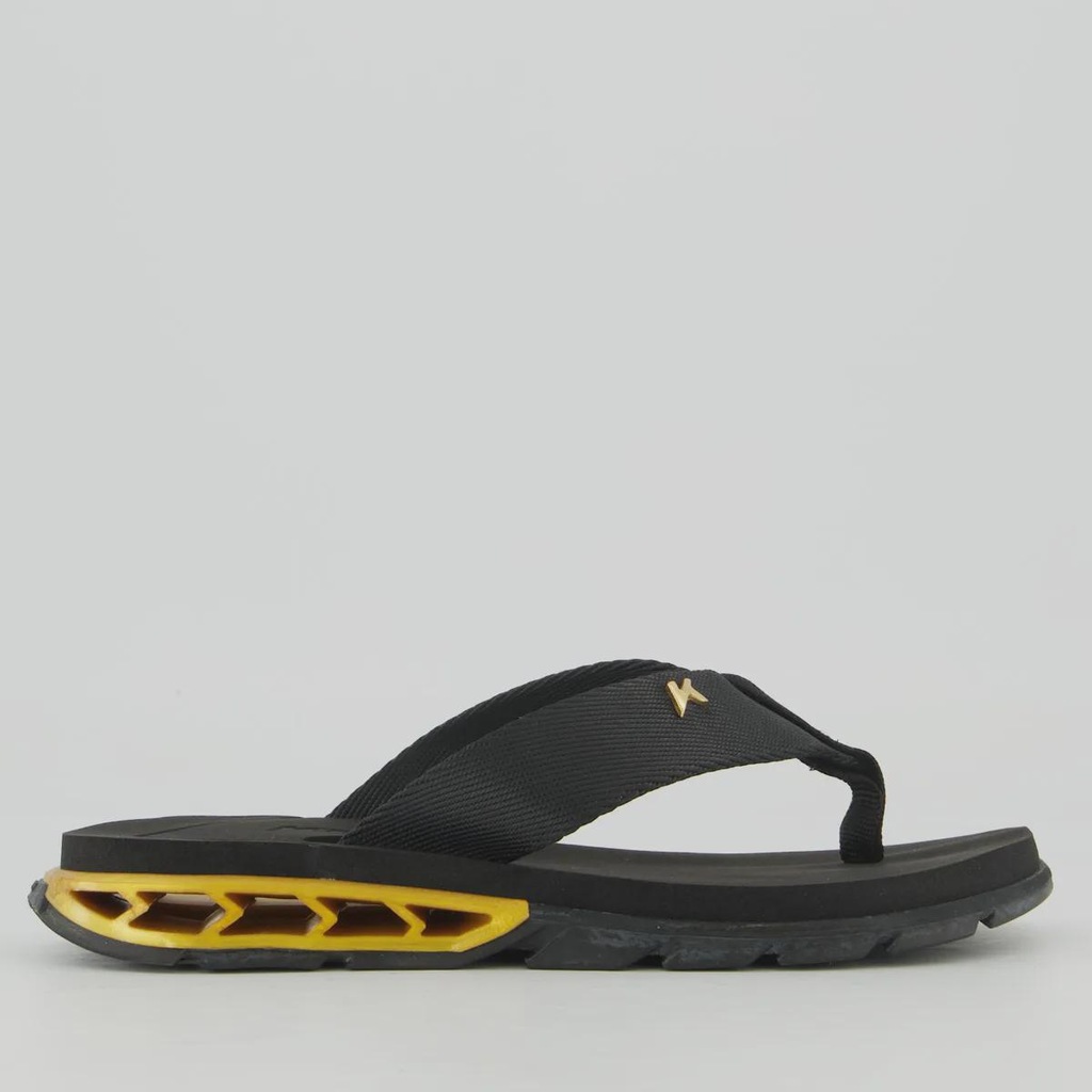 Imagem 2 do produto Chinelo Infantil Kenner Rakka