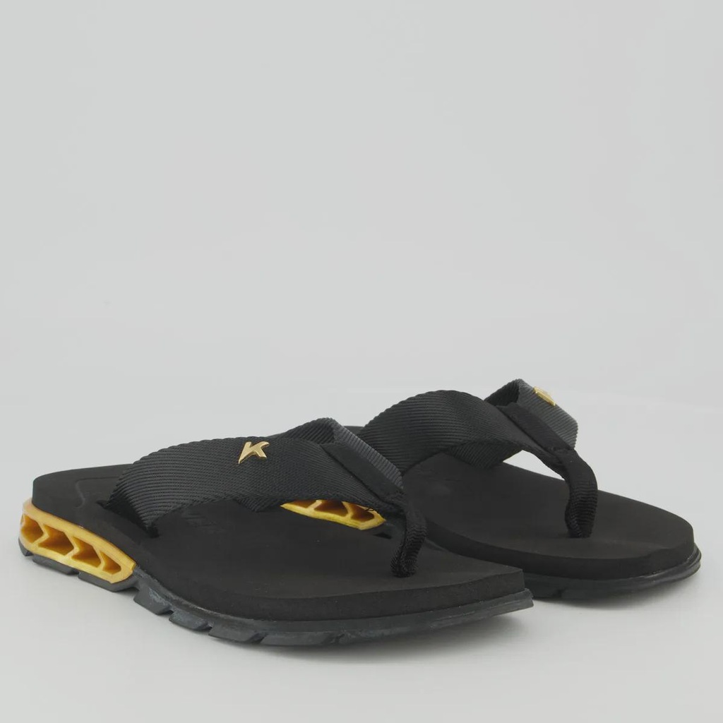 Imagem 3 do produto Chinelo Infantil Kenner Rakka