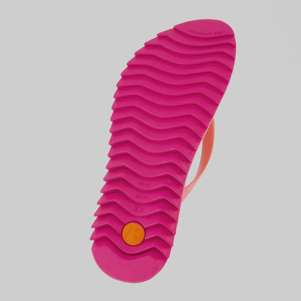 Imagem 5 do produto Chinelo Feminino Kenner Ibiza Caladium