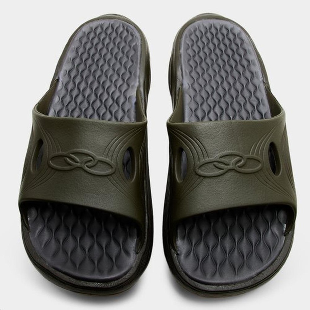 Imagem 1 do produto Chinelo Slide Feminino Pós Corre