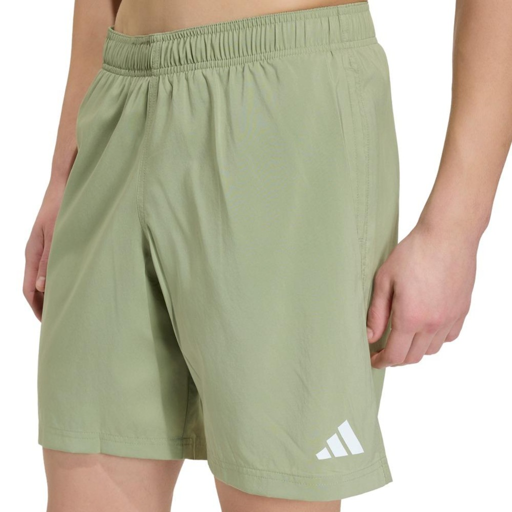 Imagem 4 do produto Bermuda adidas Dry Fit 3SS Masculina