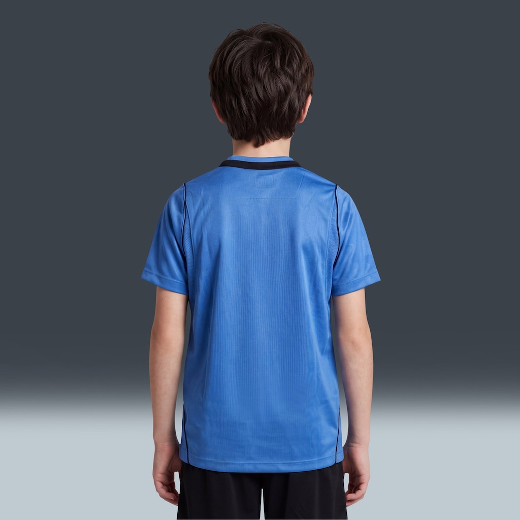 Imagem 2 do produto Camisa do Corinthians III 2026/27 Nike Torcedor Pro Infantil