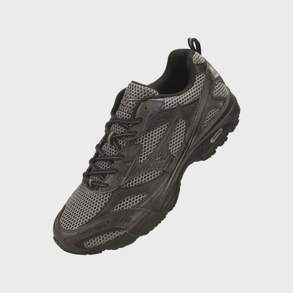 Imagem 4 do produto Tênis Unissex Mizuno MZR Lenticular