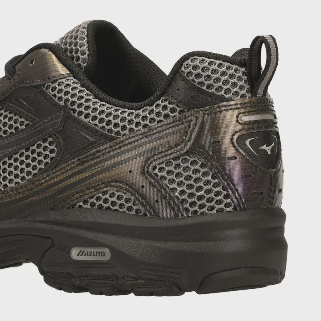 Imagem 5 do produto Tênis Unissex Mizuno MZR Lenticular