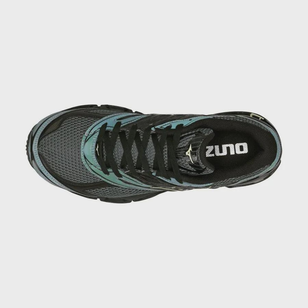 Imagem 3 do produto Tênis Masculino Mizuno Wave Prophecy LS Lenticular