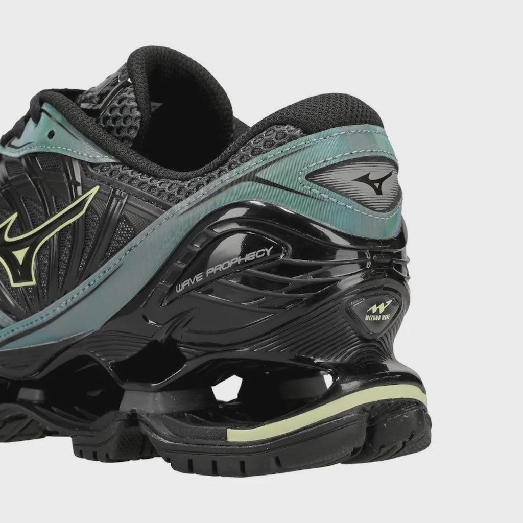 Imagem 5 do produto Tênis Masculino Mizuno Wave Prophecy LS Lenticular