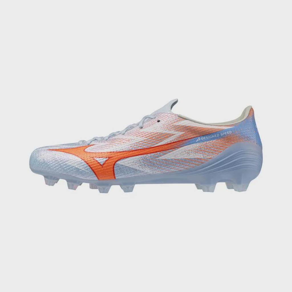 Imagem 1 do produto Chuteira de Campo Adulto Mizuno Alpha III Japan