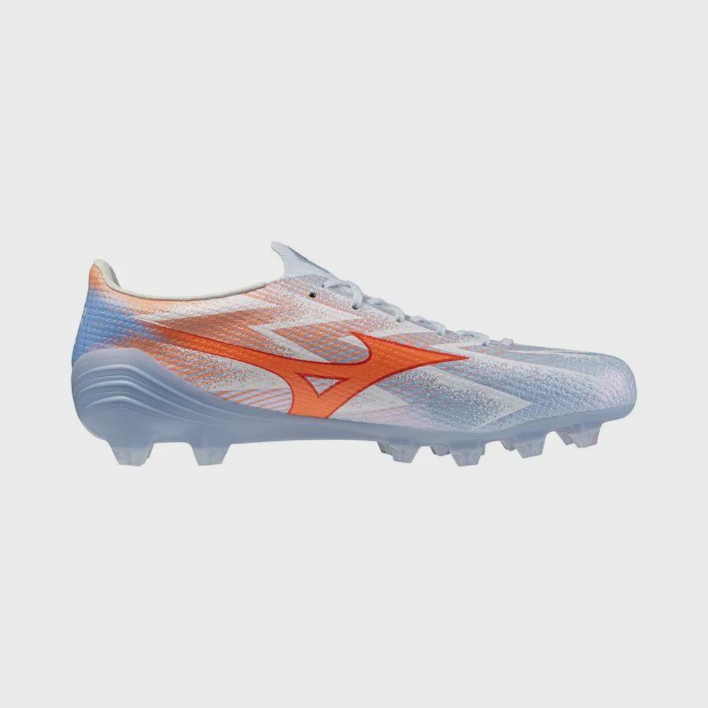 Imagem 2 do produto Chuteira de Campo Adulto Mizuno Alpha III Japan