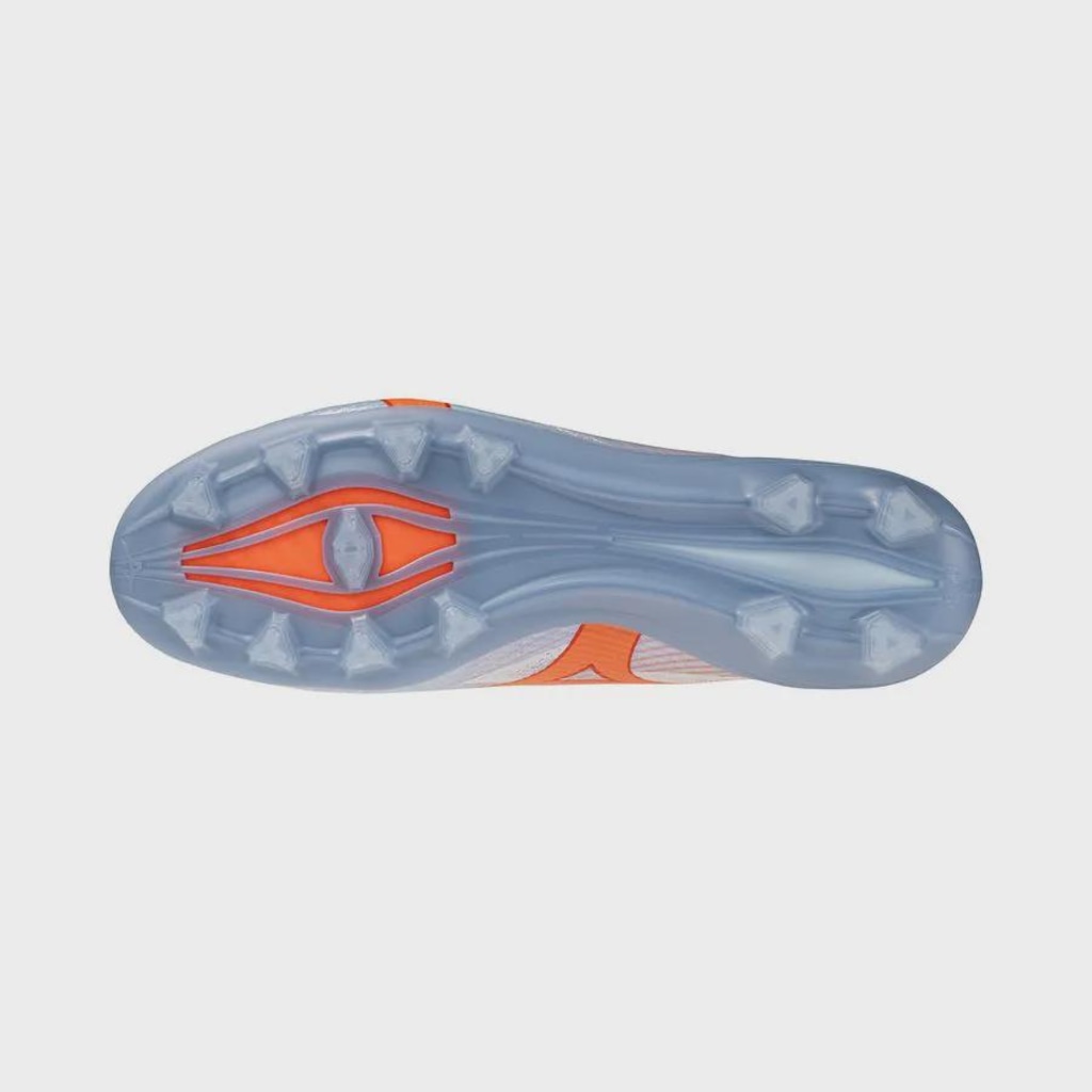 Imagem 5 do produto Chuteira de Campo Adulto Mizuno Alpha III Japan