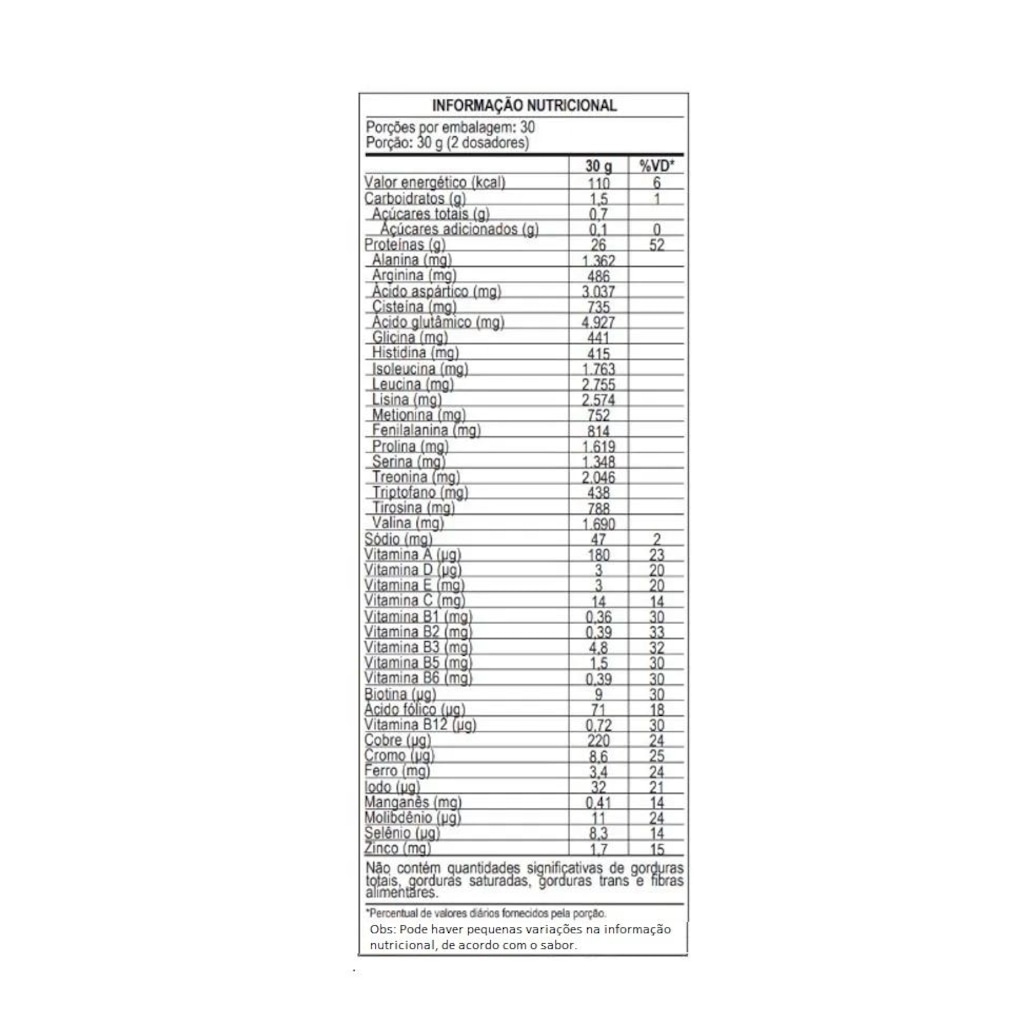 Imagem 2 do produto Iso Pro Whey Probiótica Chocolate - 900g