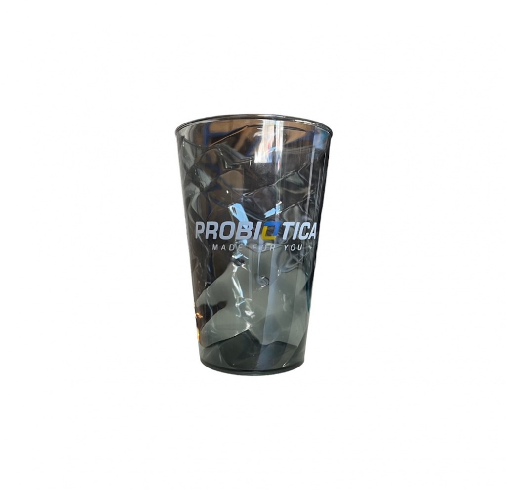 Imagem 1 do produto Copo Shaker Probiótica - 600ml