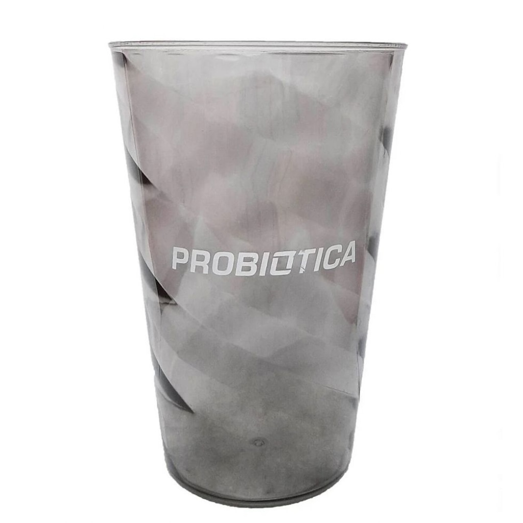 Imagem 2 do produto Copo Shaker Probiótica - 600ml