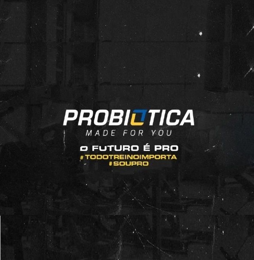 Imagem 2 do produto Creatina Pura Probiótica - 300g