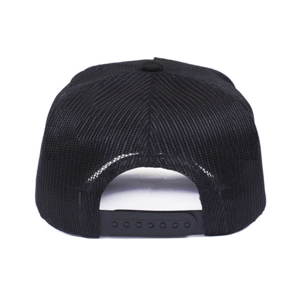 Imagem 3 do produto Boné de Brim com Logo Bordado Probiótica Padrão: Único
