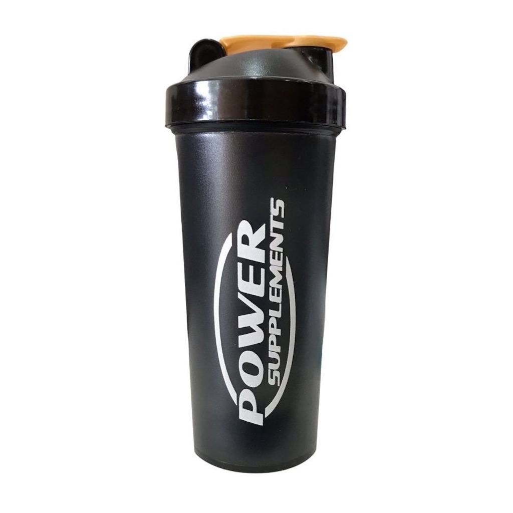 Imagem 1 do produto Coqueteleira Power Supplements - 700ml