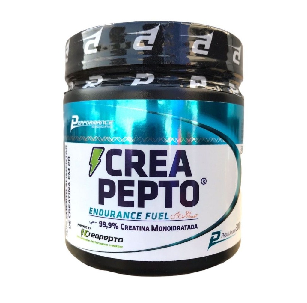 Imagem 1 do produto Crea Pepto Performance Nutrition (300g)