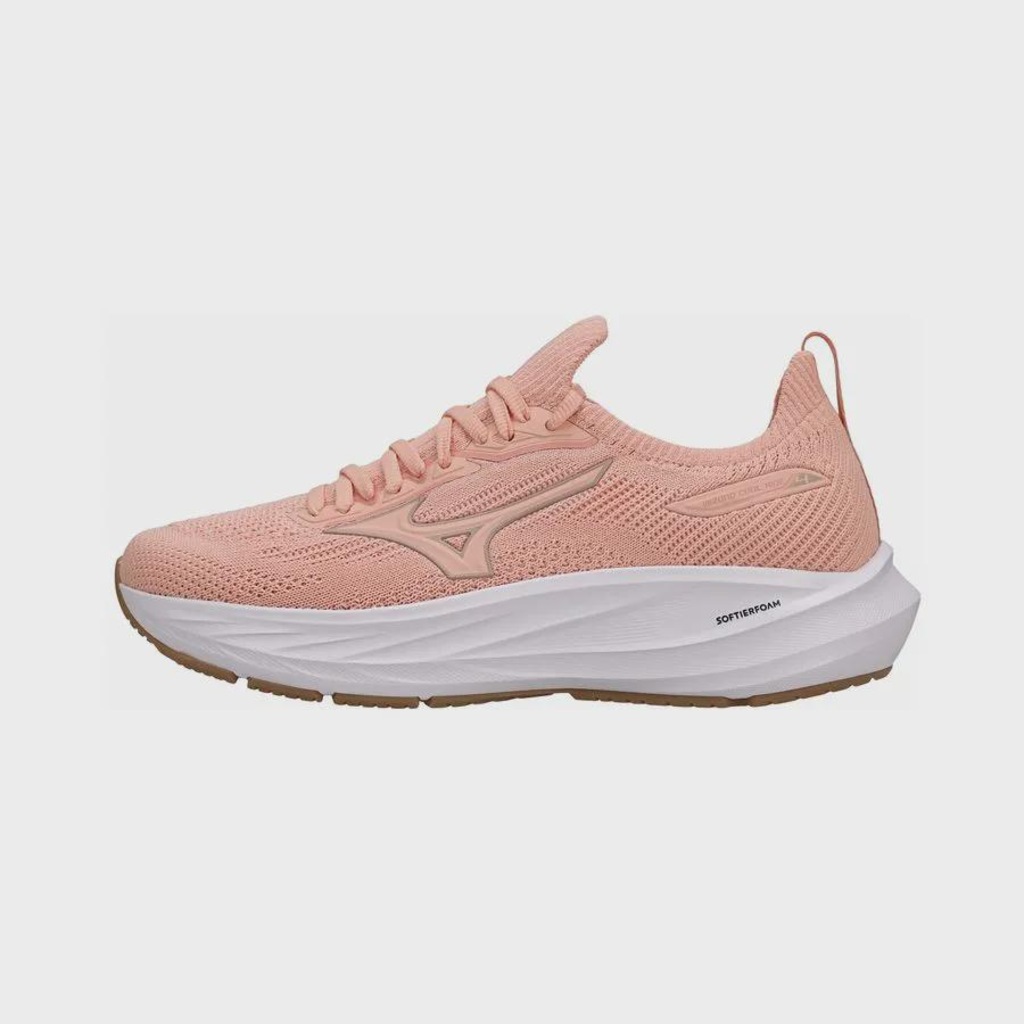 Imagem 1 do produto Tênis Feminino Mizuno Cool Ride 4