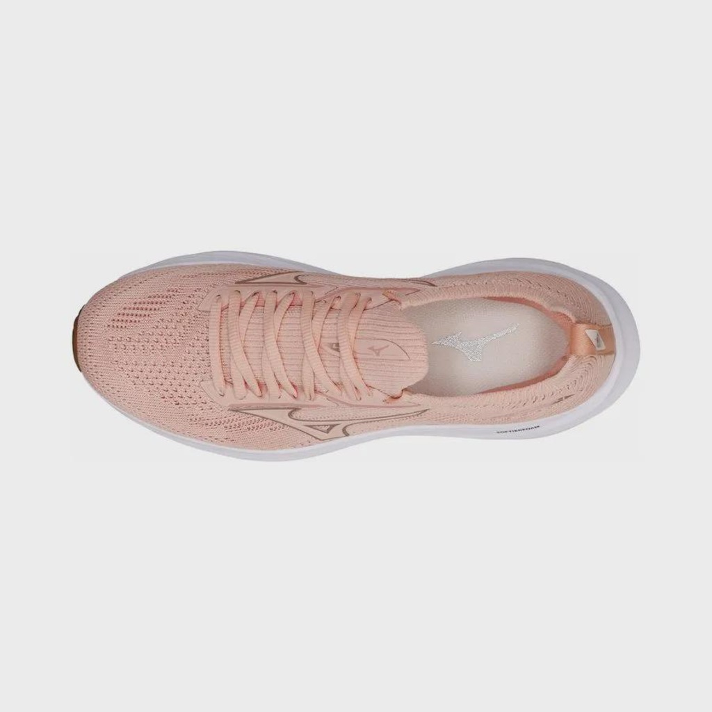 Imagem 3 do produto Tênis Feminino Mizuno Cool Ride 4