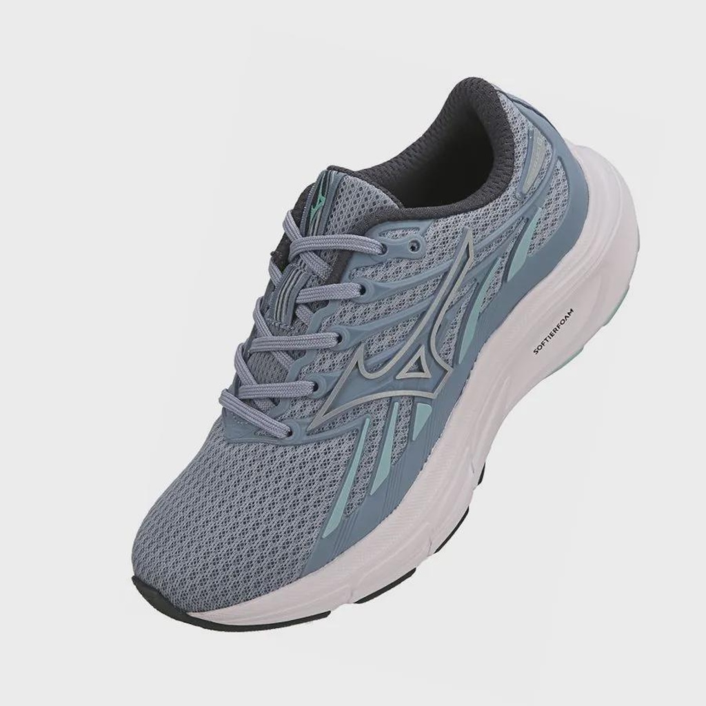 Imagem 4 do produto Tênis Infantil Mizuno Jet 8