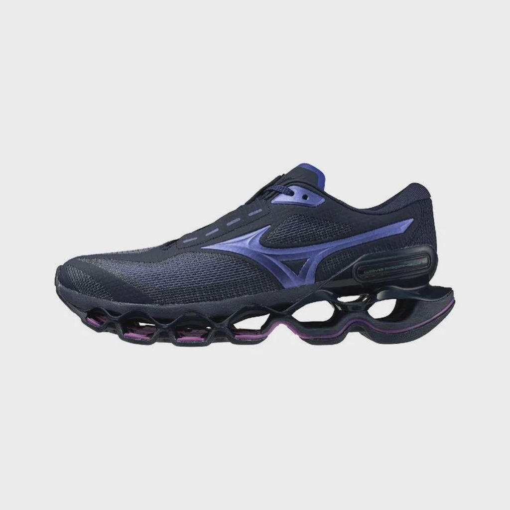 Imagem 1 do produto Tênis Unissex Mizuno Wave Prophecy 15