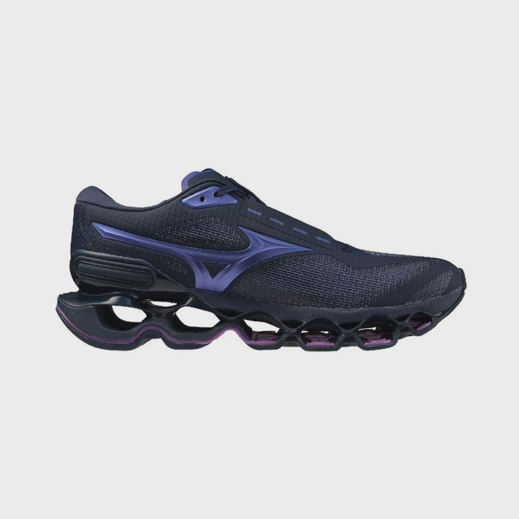 Imagem 2 do produto Tênis Unissex Mizuno Wave Prophecy 15