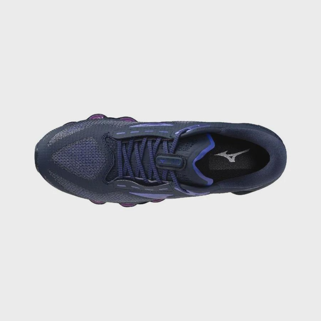 Imagem 3 do produto Tênis Unissex Mizuno Wave Prophecy 15