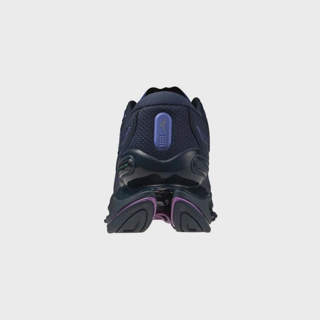 Imagem 4 do produto Tênis Unissex Mizuno Wave Prophecy 15