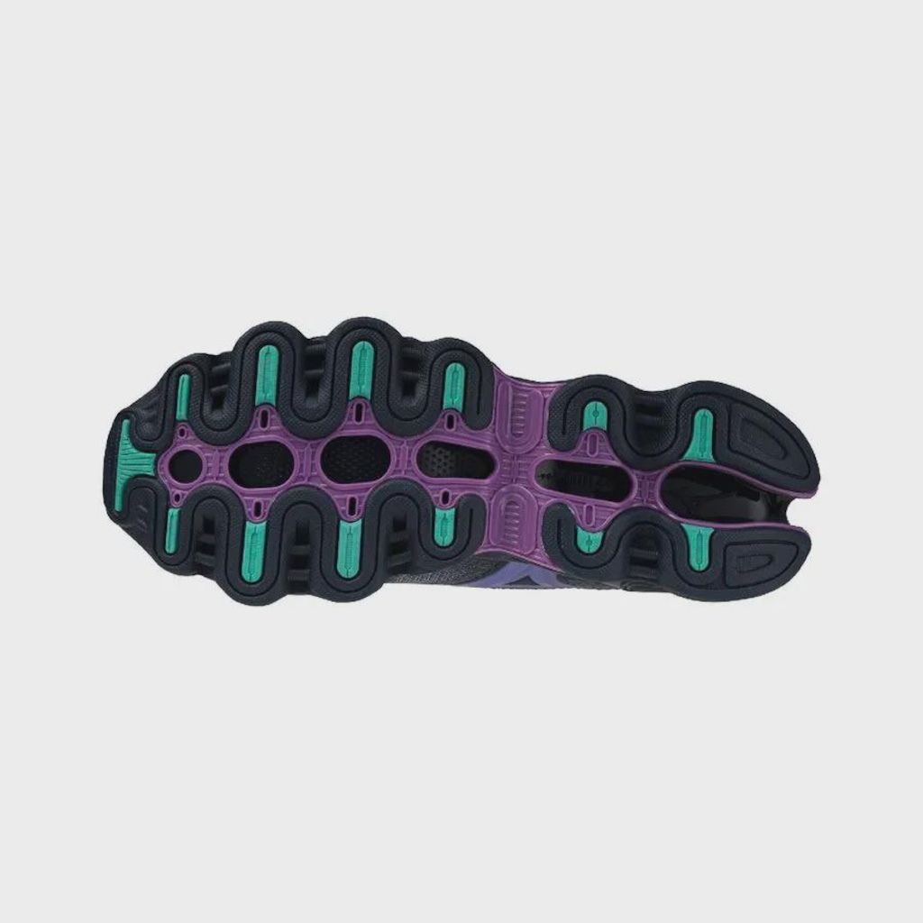 Imagem 5 do produto Tênis Unissex Mizuno Wave Prophecy 15