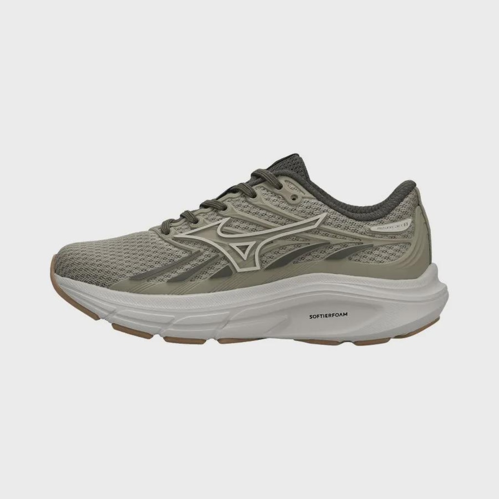 Imagem 1 do produto Tênis Infantil Mizuno Jet 8