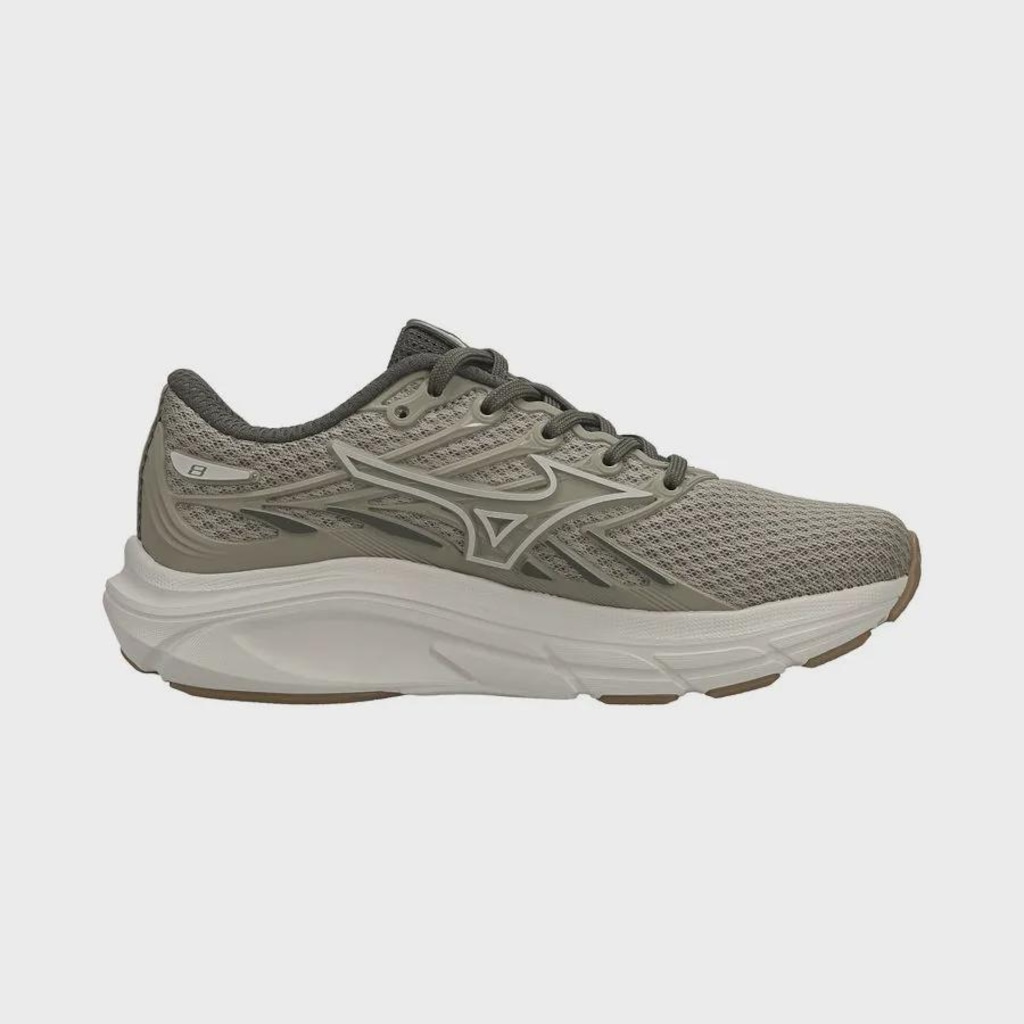 Imagem 2 do produto Tênis Infantil Mizuno Jet 8