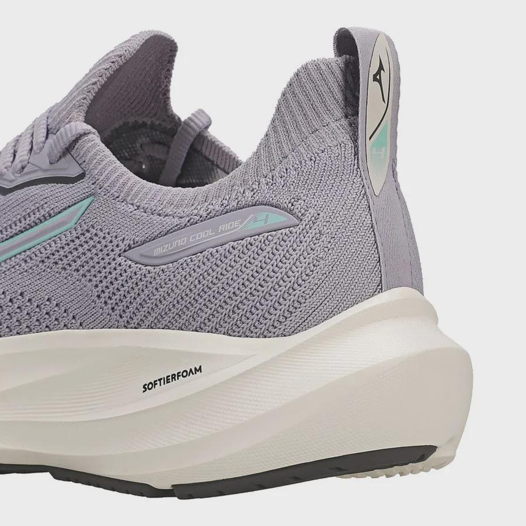 Imagem 5 do produto Tênis Feminino Mizuno Cool Ride 4