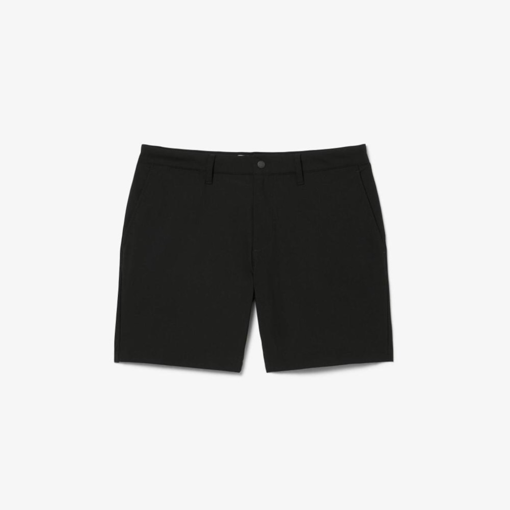 Imagem 4 do produto Bermuda Lacoste em Malha Stretch - Masculina