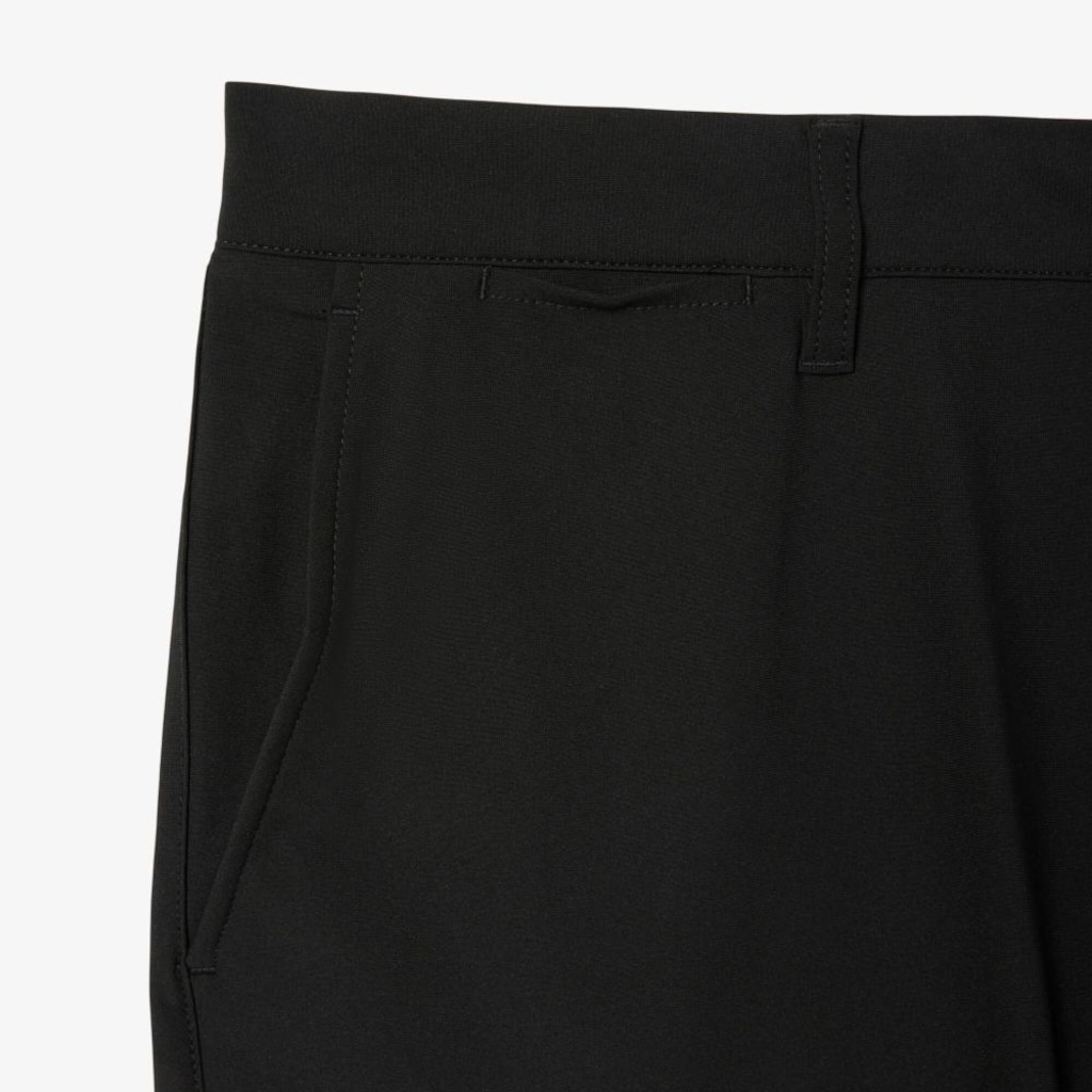 Imagem 5 do produto Bermuda Lacoste em Malha Stretch - Masculina