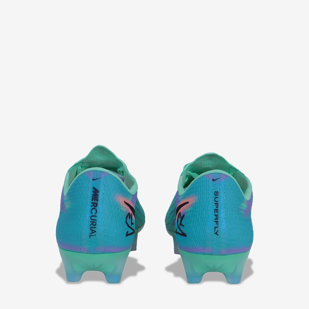 Imagem 5 do produto Chuteira de Campo Adulto Nike Sam Kerr Zoom Mercurial Superfly 11 Elite