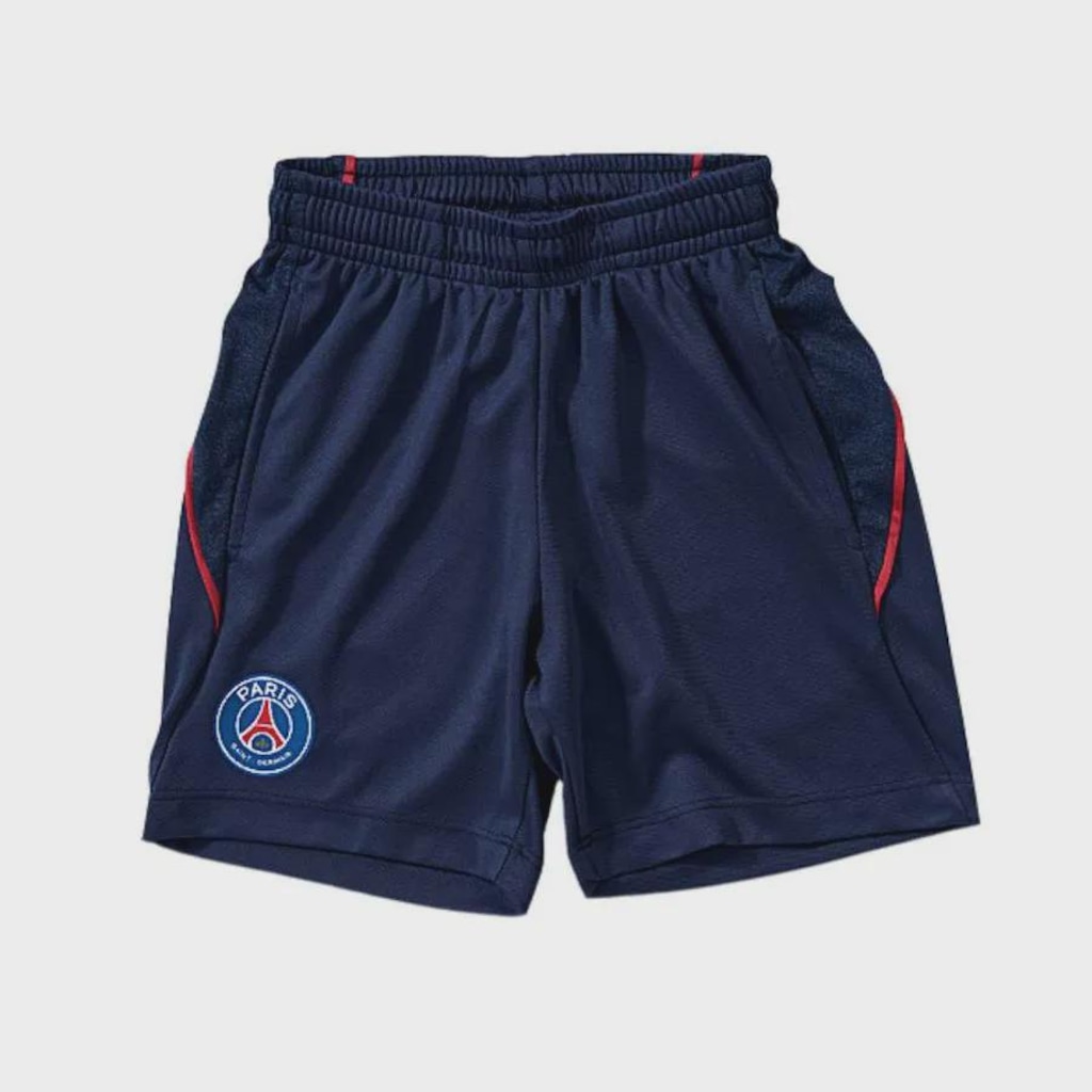 Imagem 1 do produto Bermuda do PSG Travel Braziline Infantil